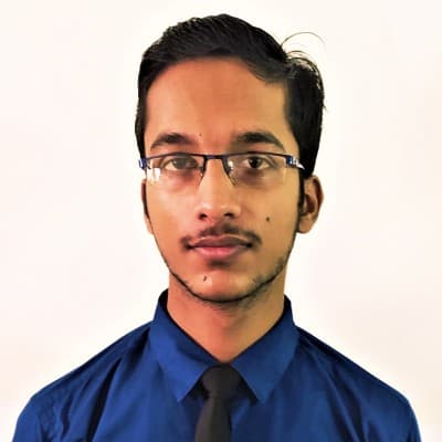 Shubham Singh