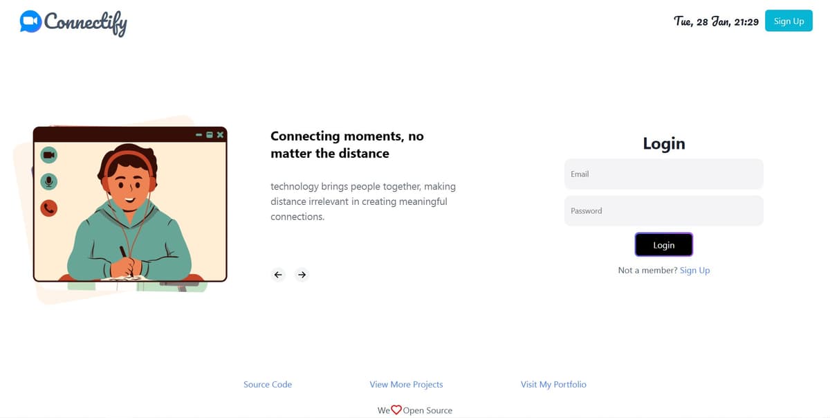 Pay Now demo
