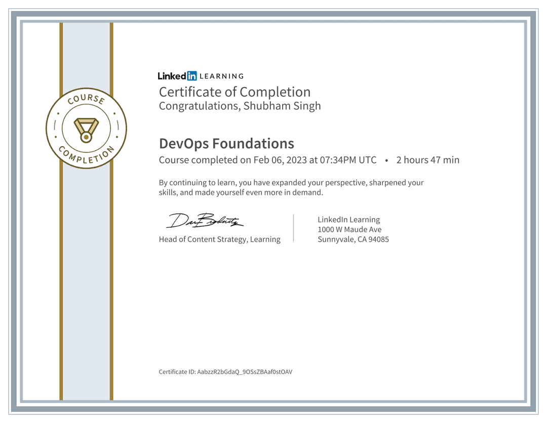 startup template